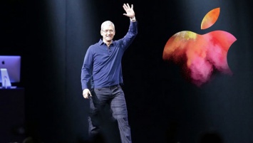Видеозапись презентации презентации Apple «Hello Again» стала доступна для просмотра