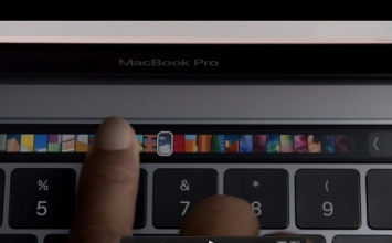 Новый Macbook Pro и другие итоги октябрьской презентации Apple
