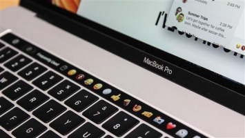 Пользователи интернета раскритиковали новые MacBook Pro из-за «завышенной цены»