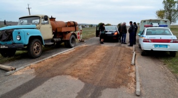 В Одесской области жители чумного села саботируют карантин и не хотят отдавать на убой свиней