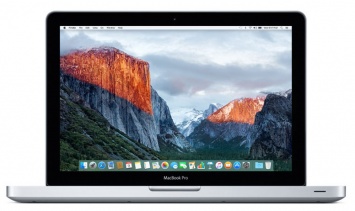 Apple сняла с продажи MacBook Pro 2012 года без дисплея Retina
