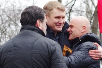 Как при Януковиче: Одесские адвокаты массово отказываются судиться с Трухановым