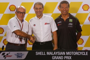 Sepang Circuit - флагман MotoGP в Юго-восточной Азии до 2021 года