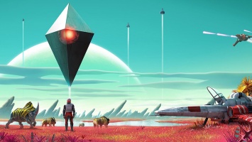 В Hello Games признали No Man’s Sky ошибкой