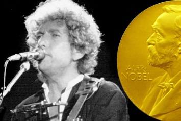 Боб Дилан прибудет на церемонию вручения Нобелевской премии