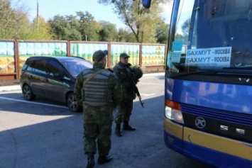 В Славянске задержали пособника террористов