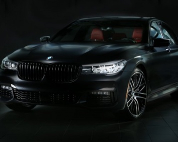 BMW приготовила множество сюрпризов для тюнинг-шоу SEMA 2016