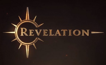 Трейлер Revelation - система гильдий