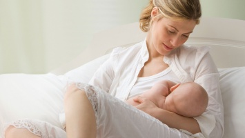 Уникальное детское питание может стать полноценной заменой грудного молока