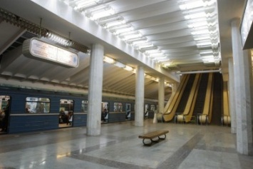 Харьковчанин выплатит 6 тысяч гривен полицейскому, которого покусал в метро
