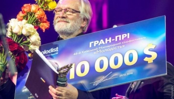Гран-при кинофестиваля "Молодость"получил польский фильм