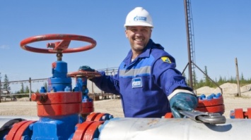 "Газпром" в Ленобласти построит завод за 127 миллиардов рублей