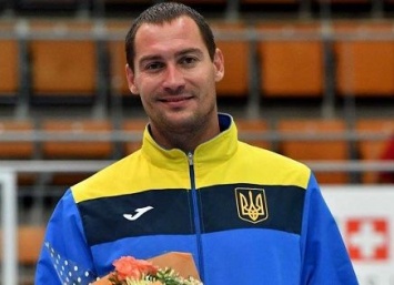 Украинский шпажист стал бронзовым призером этапа Кубка мира