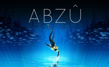 Abzu анонсирована для Xbox One, дисковые версии для консолей