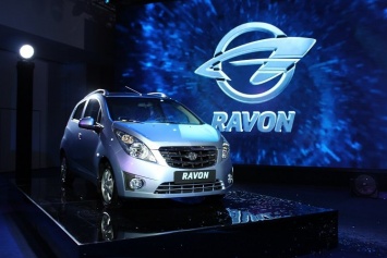 Ravon R2 обошел по продажам KIA Picanto в России
