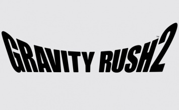 Запись трансляции Gravity Rush 2 - стиль Юпитера