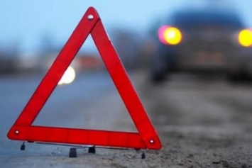 Аварийные выходные в Симферополе: На Севастопольской столкнулось 6 машин, а на М.Жукова маршрутка врезалась в троллейбус (ФОТО)