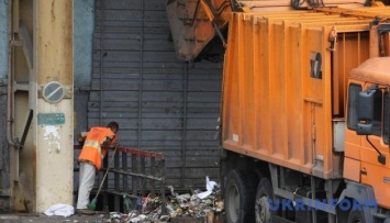 Полиция просит Мишеля Терещенко подтвердить разрешение на "львовский мусор"