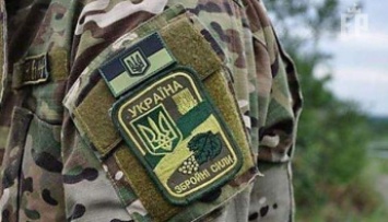 В Запорожье боец АТО подрезал ножом мужчину