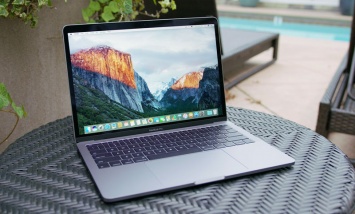Apple напрягся: топ-5 главных конкурентов новому MacBook Pro