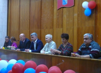 ТИК Гагаринского района подвела итоги работы УИК на выборах 18 сентября 2016 года