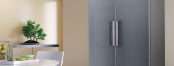 Холодильник Whirlpool FS Grand Side By Side - новинка для вашей кухни