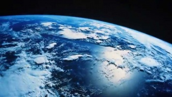 NASA: На Землю может упасть метеорит из-за столкновения с Луной