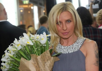 Татьяна Овсиенко об аресте возлюбленного: "Я реву и жду его каждую минуту"
