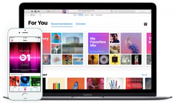 Apple планирует снизить стоимость подписки на Apple Music