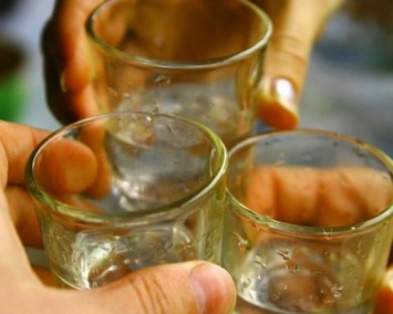 Ученые: Последствия употребления алкоголя являются долгосрочными