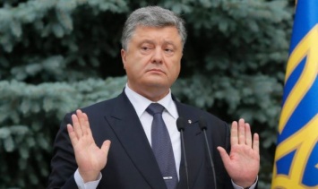 Der Spiegel: 867 миллионов евро президента Порошенко