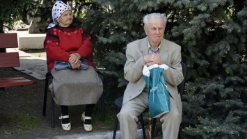 В Каменском больше четырех процентов пенсионеров получают пенсию ниже прожиточного минимума