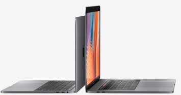 В 2017 году MacBook Pro станут дешевле и получат 32 гигабайта ОЗУ