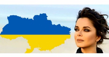 Королева готовится обжаловать запрет СБУ на въезд в Украину