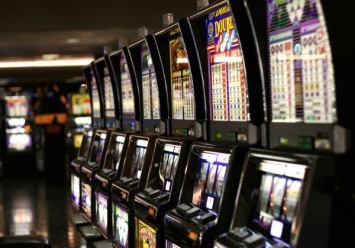 Владельца игровых автоматов оштрафовали на 170 тысяч