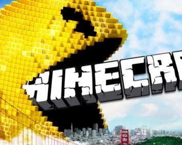 Игру Minecraft сделали учебным пособием для учебных заведений