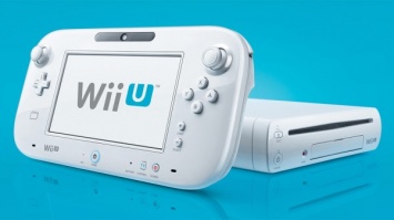 Nintendo снимет с продаж Wii U 4 ноября