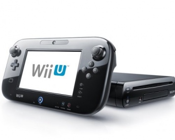 Nintendo свернет производство Wii U уже на этой неделе