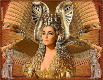Клеопатра: Правда и мифы о великой правительнице