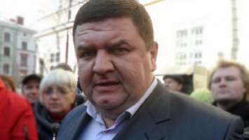 Суд отпустил чиновника, фигурирующего в деле о Грибовичской свалке, под личное обязательство