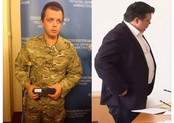 Семен Семенченко - коллегам по Верховной Раде: Не хочется материться, но из-за вас Украина в!