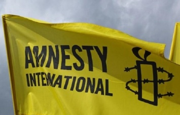 Российские власти опечатали офис правозащитников Amnesty International