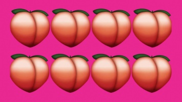 Пользователи iOS обвинили Apple в «убийстве секстинга» из-за новой версии эмодзи с изображением персика