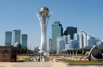 Наиболее высокооплачиваемые ИТ-вакансии в городах России и Казахстана на сайте HeadHunter за октябрь