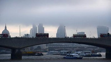 Moody's может понизить рейтинг Великобритании