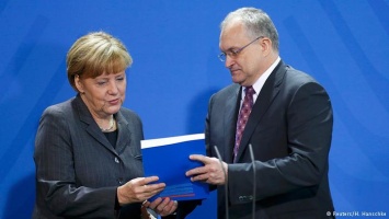 "Совет мудрецов" пожаловался на нехватку реформ в Германии