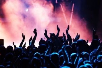 Чаще всего николаевцы ходят на концерты поп-исполнителей, - опрос (ИНФОГРАФИКА)