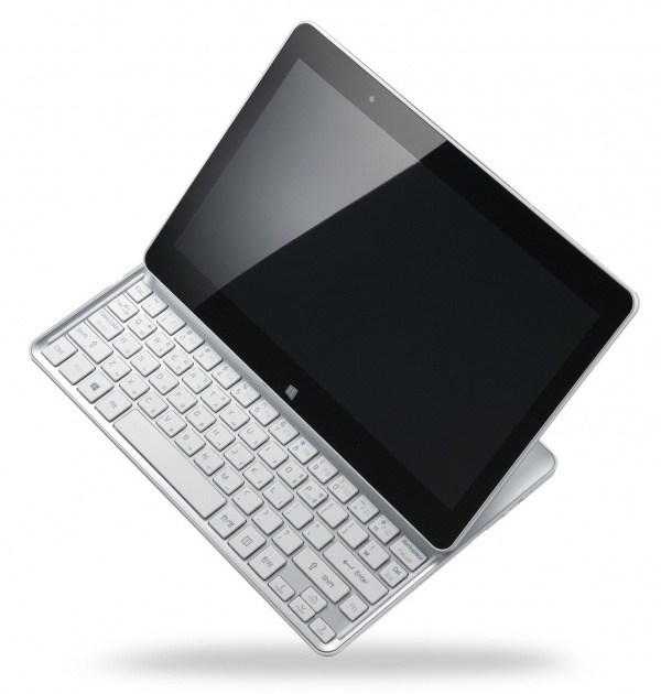 Новые дисплеи LG сделают ноутбуки еще тоньше и легче