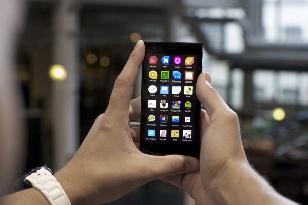 Финская компания Jolla разработает конкурента Android и iOs