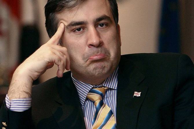 Саакашвили не станет премьер-министром Украины
